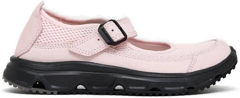 Salomon RX Marie-Jeanne mesh ballerina's Roze