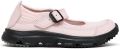 Salomon RX Marie-Jeanne mesh ballerina's Roze - Roze