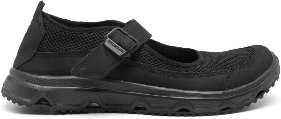 Salomon RX Marie-Jeanne sneakers in ballerina's Zwart