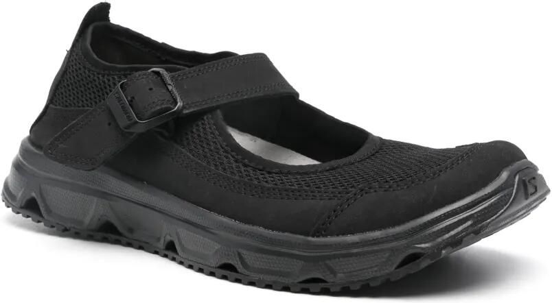 Salomon RX Marie-Jeanne sneakers in ballerina's Zwart - Foto 3