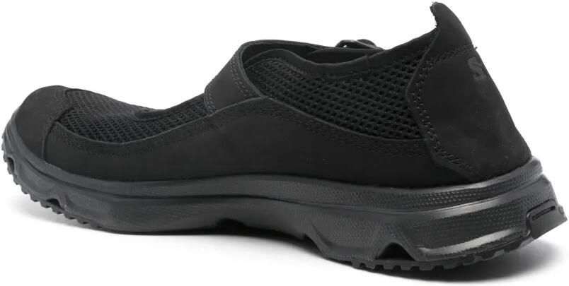Salomon RX Marie-Jeanne sneakers in ballerina's Zwart - Foto 4