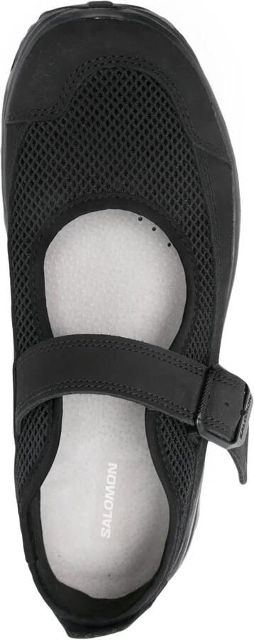 Salomon RX Marie-Jeanne sneakers in ballerina's Zwart - Foto 5