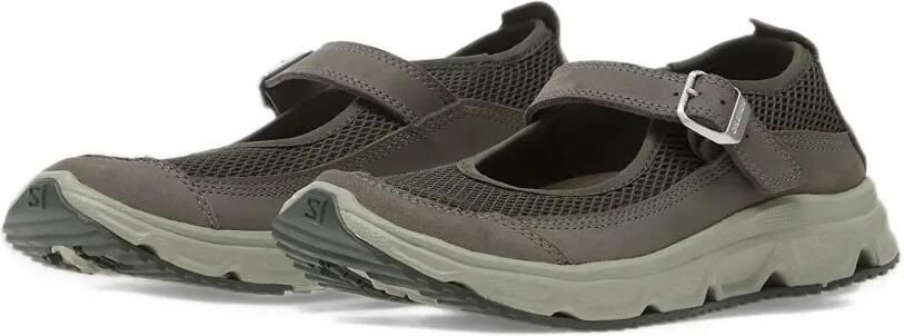 Salomon RX Marie-Jeanne sneakers Grijs - Foto 2