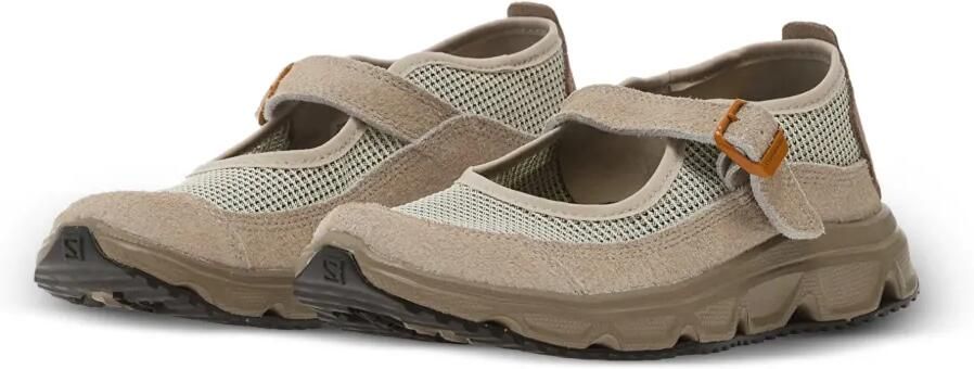 Salomon Rx Marie-Jeanner sneakers Beige