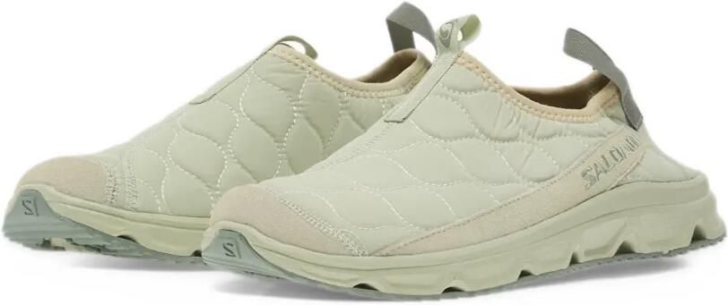 Salomon RX Moc 3.0 Atq sneakers Groen