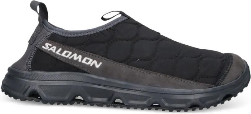 Salomon Rx Moc 3.0 Atq sneakers Zwart