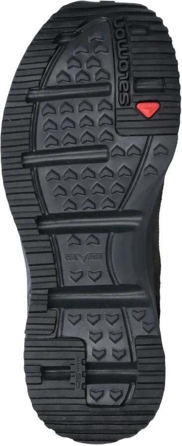 Salomon Rx Moc 3.0 Atq sneakers Zwart - Foto 4