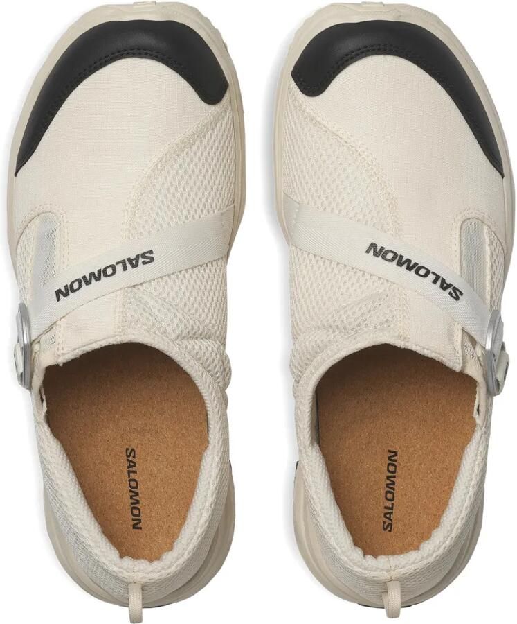 Salomon RX MOC 3.0 Nomad sneakers Wit - Foto 2
