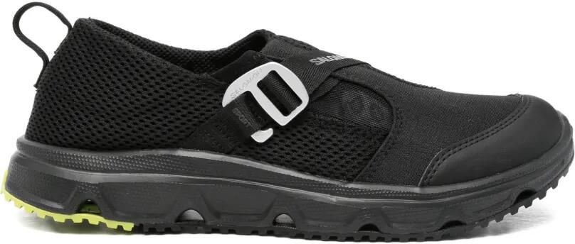 Salomon RX MOC 3.0 Nomad sneakers Zwart