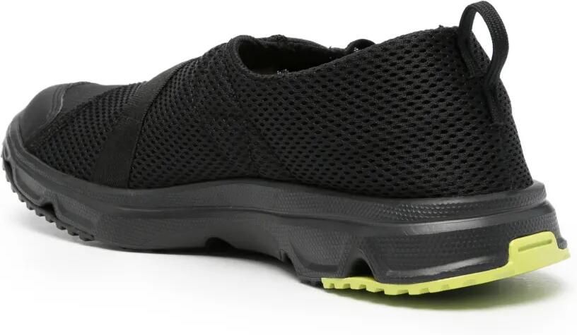 Salomon RX MOC 3.0 Nomad sneakers Zwart - Foto 2