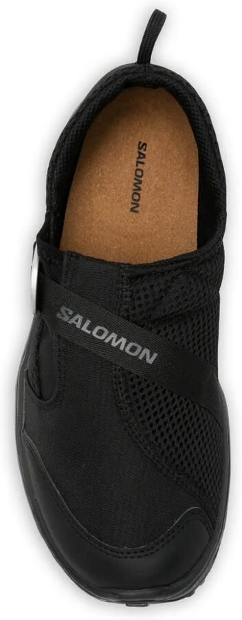 Salomon RX MOC 3.0 Nomad sneakers Zwart - Foto 3