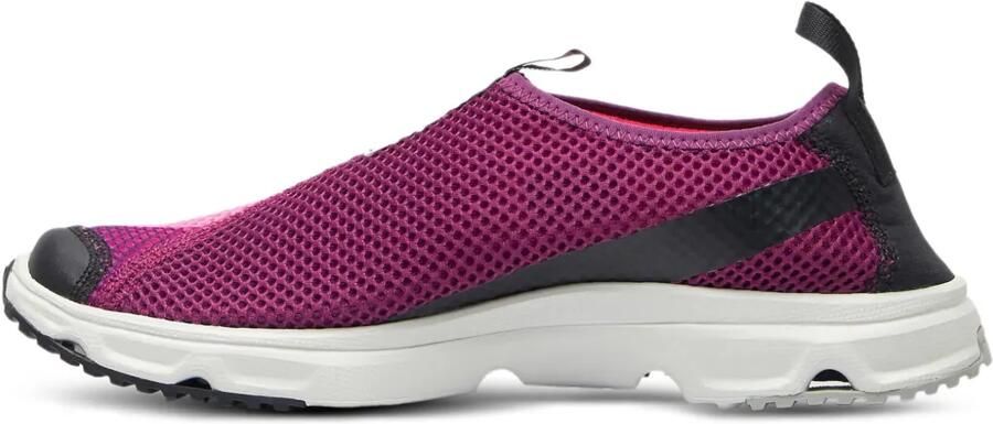 Salomon RX MOC 3.0 Seasonal sneakers Roze