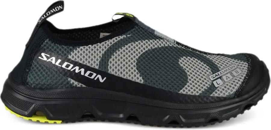 Salomon RX Moc 3.0 Seasonal sneakers Zwart