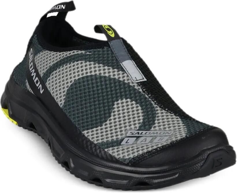 Salomon RX Moc 3.0 Seasonal sneakers Zwart - Foto 2