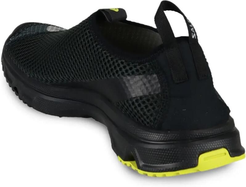 Salomon RX Moc 3.0 Seasonal sneakers Zwart - Foto 3