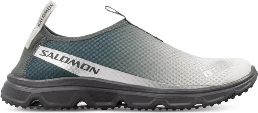 Salomon RX Moc 3.0 slip-on mesh sneakers Veelkleurig