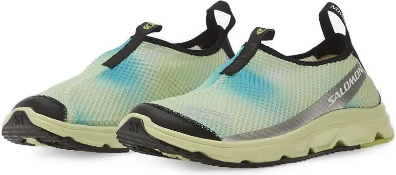 Salomon RX Moc 3.0 sneakers Groen - Foto 2