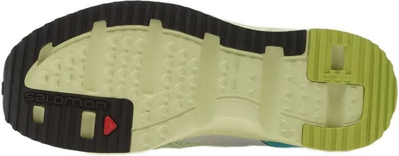 Salomon RX Moc 3.0 sneakers Groen - Foto 5