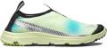 Salomon RX Moc 3.0 sneakers met mesh Geel - Geel
