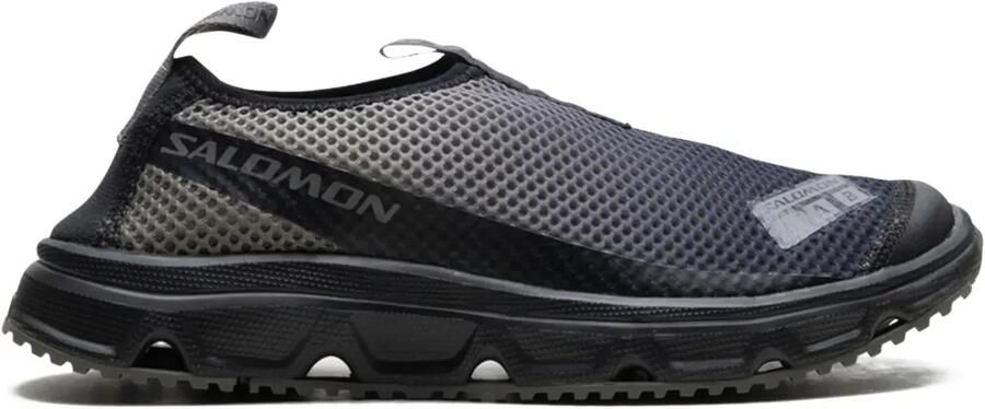 Salomon RX Moc 3.0 sneakers Zwart