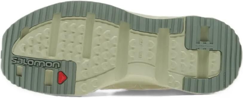Salomon RX Slide 3.0 ATQ sneakers Groen - Foto 4