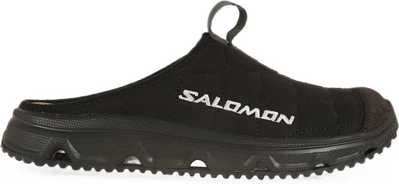 Salomon RX Slide 3.0 muiltjes Zwart