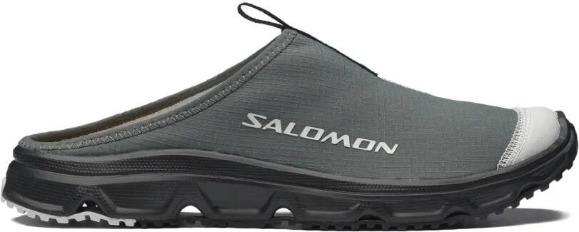 Salomon RX SLIDE 3.0 ripstop slippers met lipje Grijs