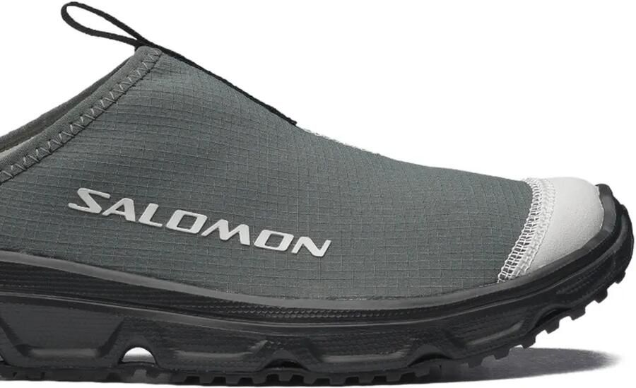 Salomon RX SLIDE 3.0 ripstop slippers met lipje Grijs - Foto 2