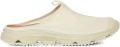 Salomon RX Slide 3.0 sneakers Beige - Beige