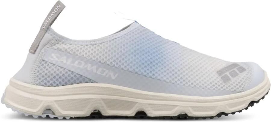Salomon Slip-on mesh sneakers Veelkleurig