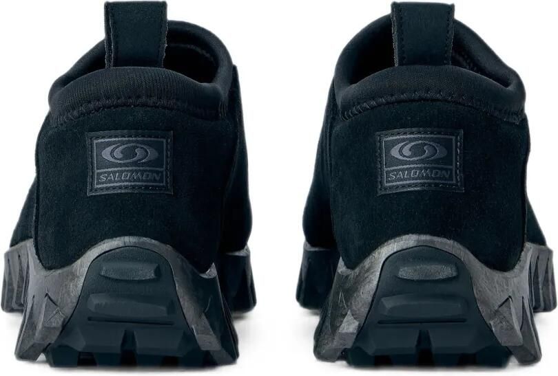 Salomon slip-on sneakers Zwart - Foto 2