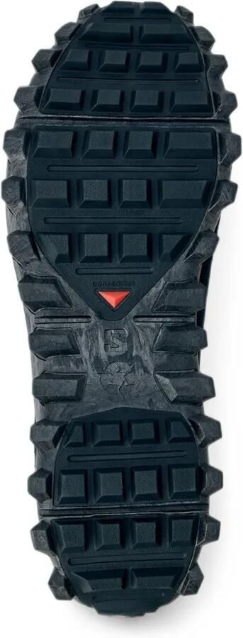 Salomon slip-on sneakers Zwart - Foto 4
