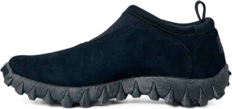 Salomon slip-on sneakers Zwart - Foto 3