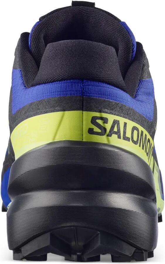 Salomon Sneakers Blauw - Foto 3
