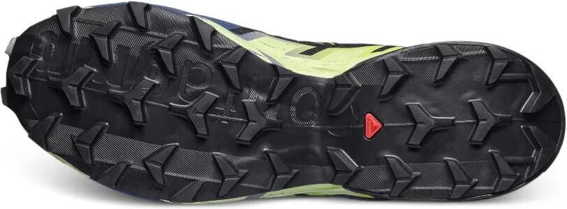 Salomon Sneakers Blauw - Foto 5