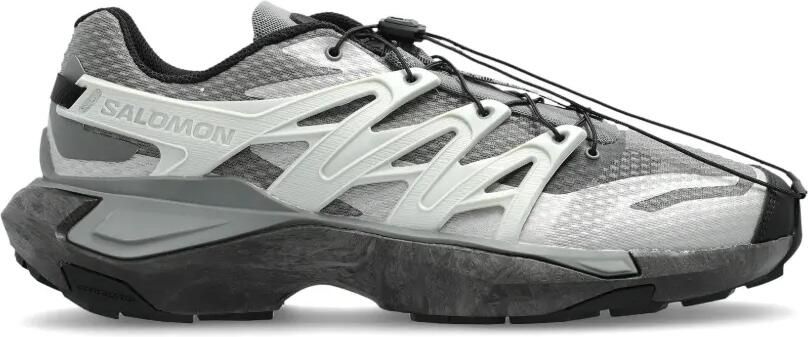 Salomon Sneakers Grijs