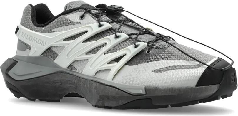 Salomon Sneakers Grijs - Foto 4