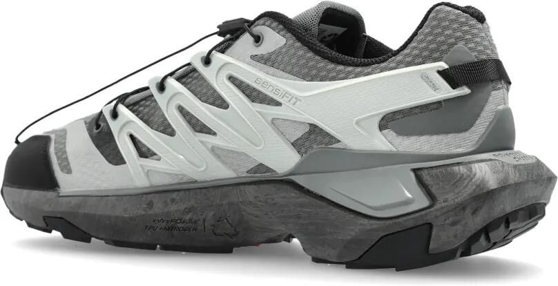 Salomon Sneakers Grijs - Foto 3