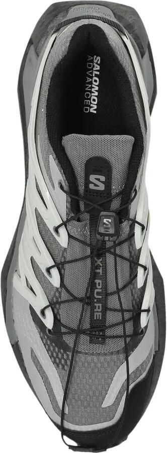 Salomon Sneakers Grijs - Foto 5