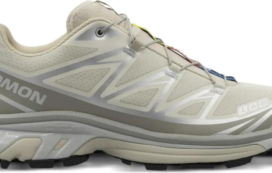 Salomon Sneakers met zilverkleurig detail Veelkleurig - Foto 2