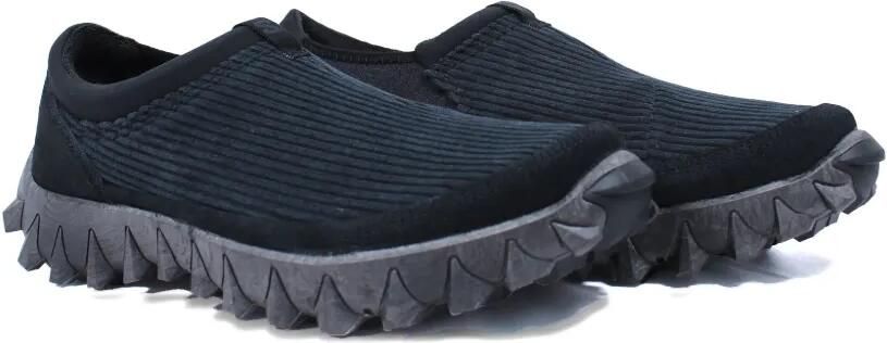 Salomon sneakers Zwart