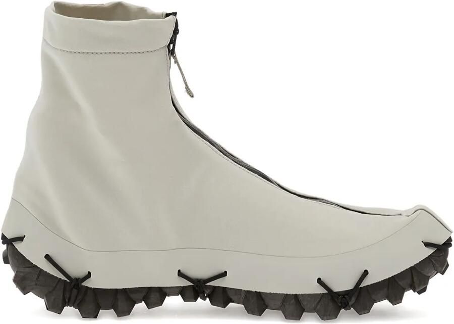 Salomon Snowclog Advanced sneakers Wit
