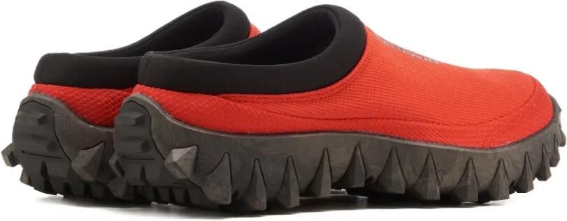 Salomon Snowclog "High Risk Red" sneakers Rood - Foto 4