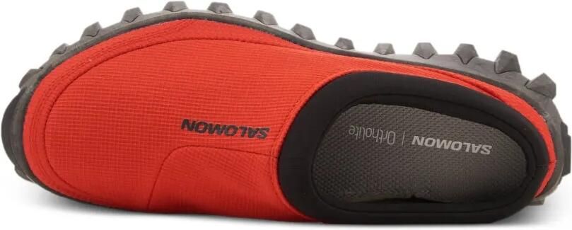 Salomon Snowclog "High Risk Red" sneakers Rood - Foto 2