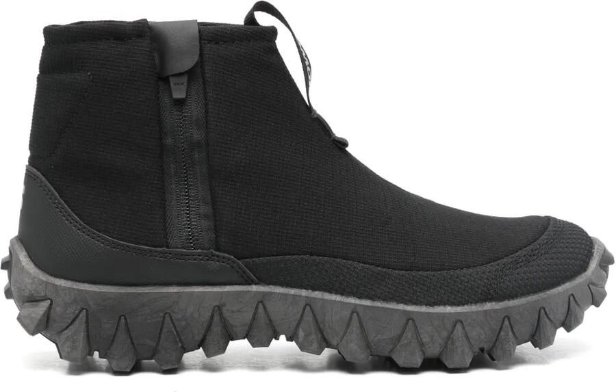 Salomon Snowclog laarzen Zwart