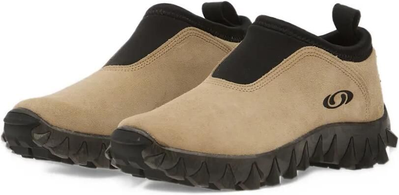 Salomon Snowclog Og sneakers Beige - Foto 2