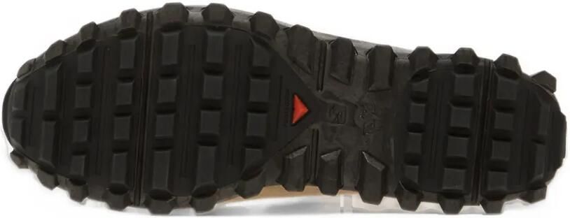 Salomon Snowclog Og sneakers Beige - Foto 4
