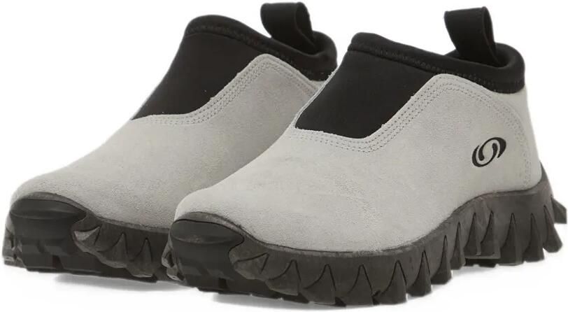 Salomon Snowclog OG sneakers Grijs - Foto 3