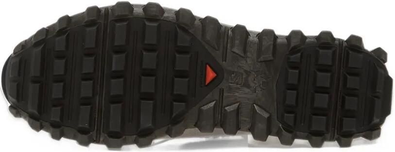 Salomon Snowclog OG sneakers Grijs - Foto 5