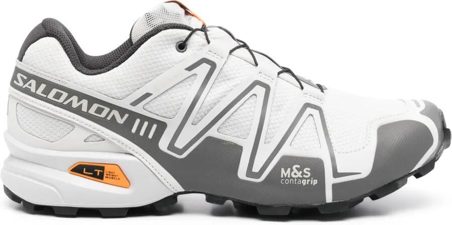 Salomon Speedcross 3 Gore-Tex sneakers Grijs